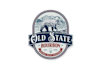 design bourbon whiskey company logo