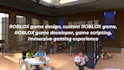 roblox developer, full roblox game development, roblox game