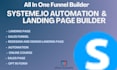build systeme io sales funnel, redesign systeme io funnel,systeme io