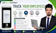 do zkbiotime, zkbioaccess, zkbio cvsecurity software and devices