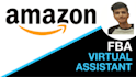 be your professional amazon fba account manager