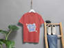 design unique and standard t shirts