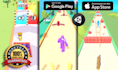 provide unity mobile game development services