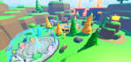 high quality roblox building, terrain map, roblox map, simulator map