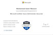 configure and manage your microsoft azure infrastructure