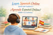 teach you spanish conversation lessons online