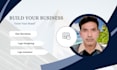 create dynamic logo animation , brand identity explainer videos