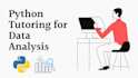 teach you data analysis with python