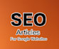 write a professional SEO article in english or spanish