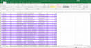 create an dynamic and interactive excel dashboard