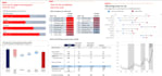 design interactive dashboard ,charts,graphs and pivot tables