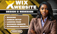 wix website redesign wix redesign wix website design wix website redesign
