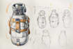 make any style products sketch