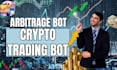 create binance arbitrage bot crypto trading bot kraken bot robinhood bot ftx