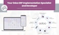 do odoo development, erp, customize, install modules in odoo