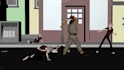 make a 3d animation in maya with your 3d character