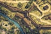 create a high quality fantasy map