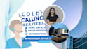 do professional cold calling and appointment setting