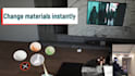 develop architectural VR virtual reality app for quest or pc
