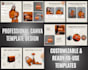 deliver high quality editable product photos