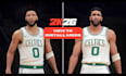 install mods in your nba 2k game