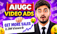 ai ugc ai ugc ads ai ugc video ads ugc video for ai ugc product
