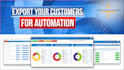 develop custom credit repair web app, custom app, credit repair software