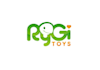 design international toy brand logo