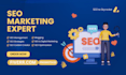 professional monthly SEO to skyrocket your google rankings
