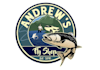 design unique fly fishing logo