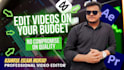 edit your real estate videos, an affordable price