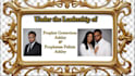 create a  professional video for your church, series, or event