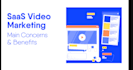 create saas explainer video saas demo saas animation saas marketing video