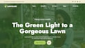 design construction website, lawn care website, booking with jobber, house call