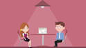 make professional 2d character animation