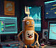 fork meme, fork pumpfun, pancakeswap, sushiswap, bridge, launchpad and minting