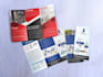 do modern and professional trifold brochure design in 24hr