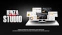 design a dynamic prezi, powerpoint presentation