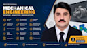 assist you in mechanical engineering project and research