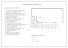make a dendrological plan and a planting drawing