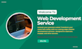 do frontend development using react and next js