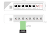 design membrane panel switch
