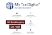 do uk bookkeeping on mytaxdigital