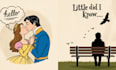 create animated hand drawn lyric video for your song