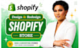 shopify store design shopify website design shopify website redesign shopify
