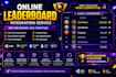 integrate online leaderboards and global ranking system in your unity game