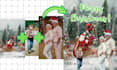 edit your family photos into fun backgrounds