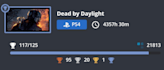coach you in dbd as best I possibly can