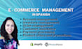 your ecommerce store manager shopify