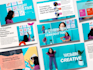 design modern presentations with ai avatars in canva